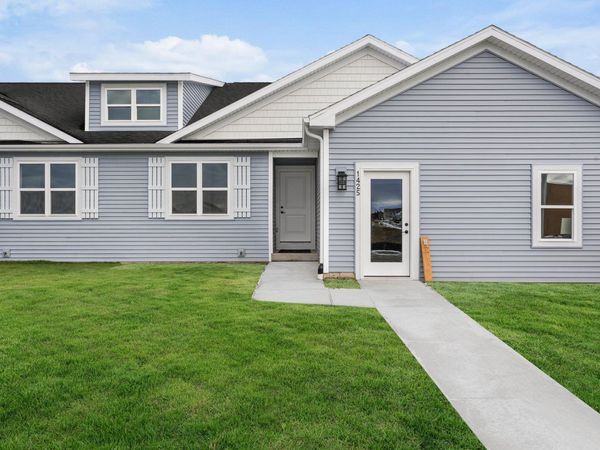 1425 S Page Street, Stoughton, WI 53589