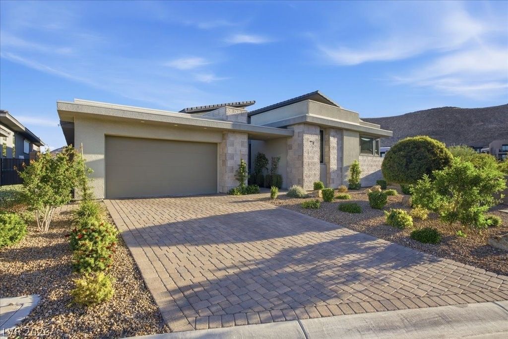 10843 White Clay Drive, Las Vegas, NV 89135