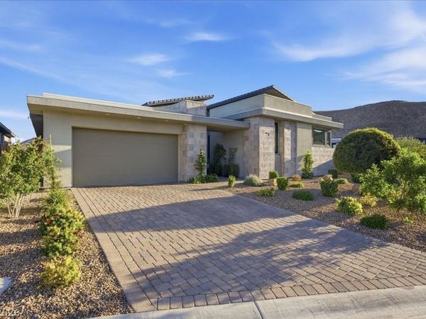 10843 White Clay Drive, Las Vegas, NV 89135