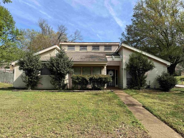 7014 AUTUMN CREST CV, Memphis, TN 38125