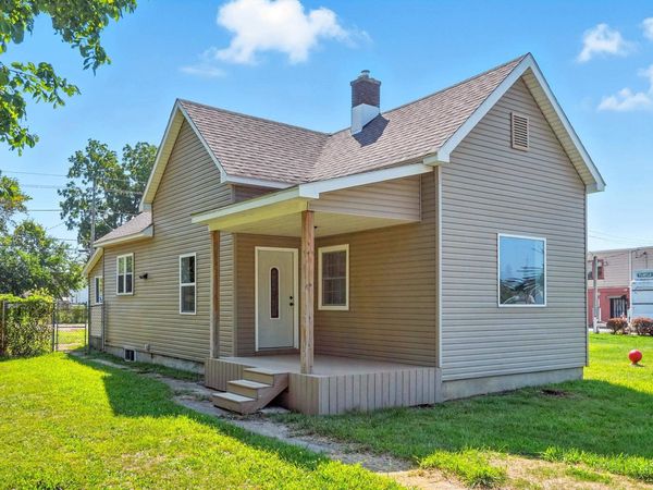 2611 S Anthony Boulevard, Fort Wayne, IN 46803