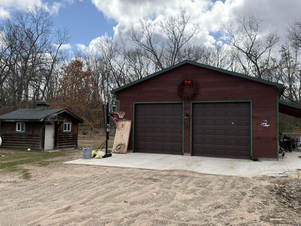 12031 Caberfae Highway, Manistee, MI 49660