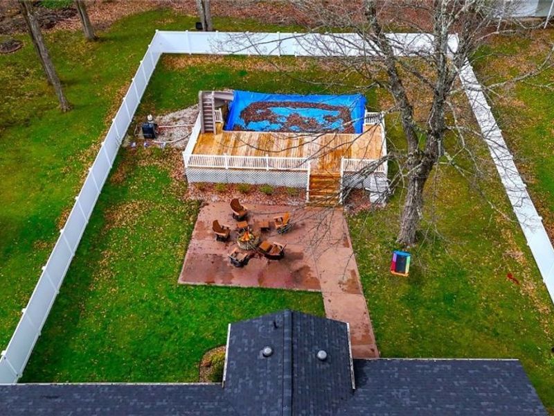 4624 Everhart Drive, Green, OH 44720 Photo 35