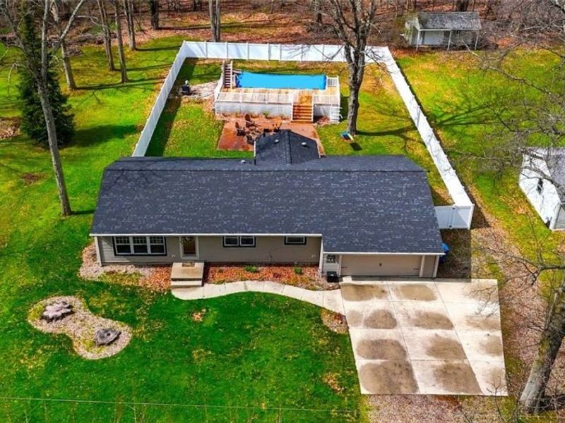 4624 Everhart Drive, Green, OH 44720 Photo 36