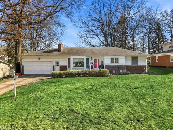 3337 Kingston Lane , Youngstown, OH 44511