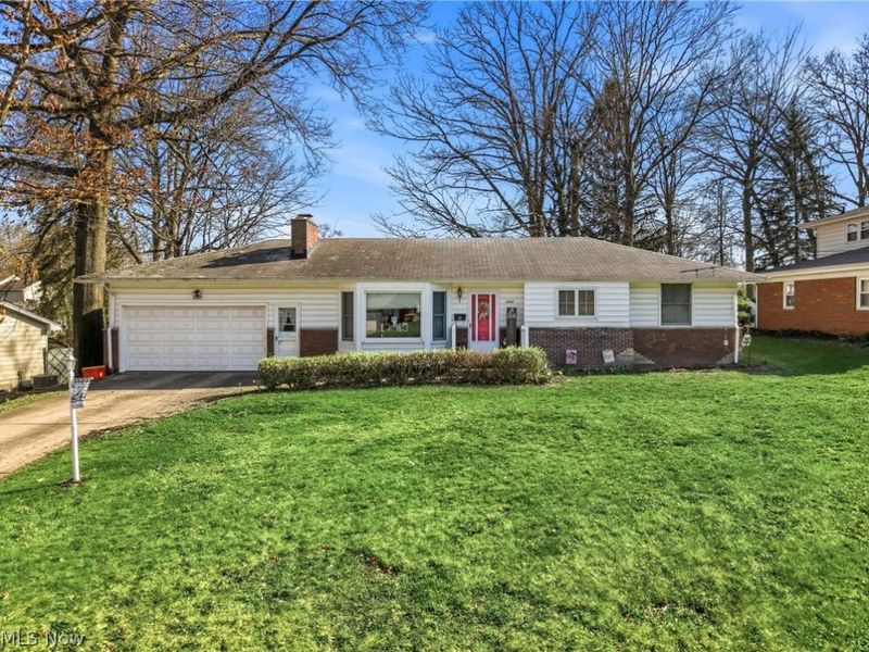 3337 Kingston Lane, Youngstown, OH 44511 Photo 1