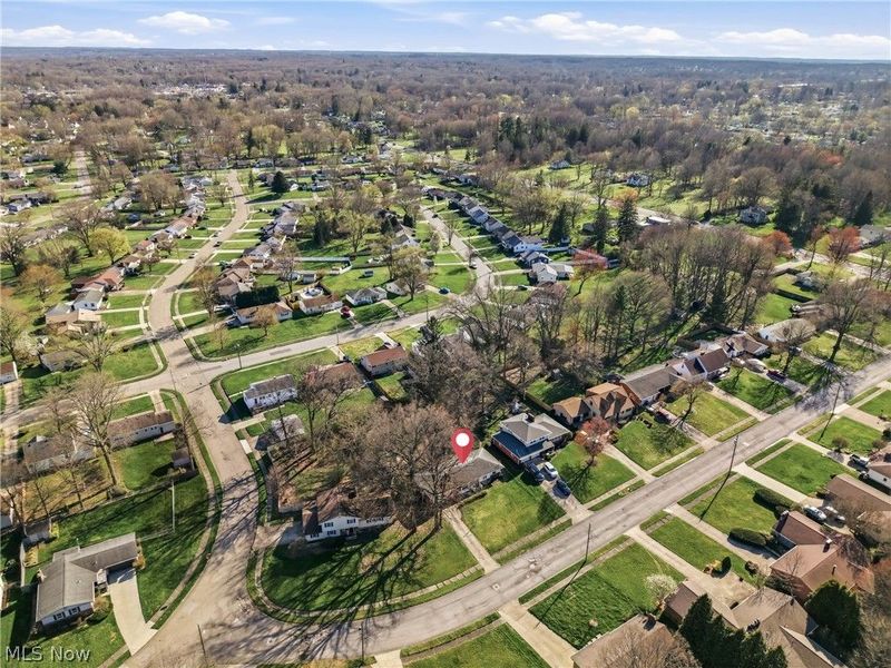 3337 Kingston Lane, Youngstown, OH 44511 Photo 10