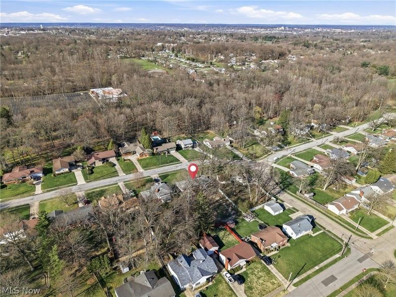 3337 Kingston Lane, Youngstown, OH 44511 Photo 12