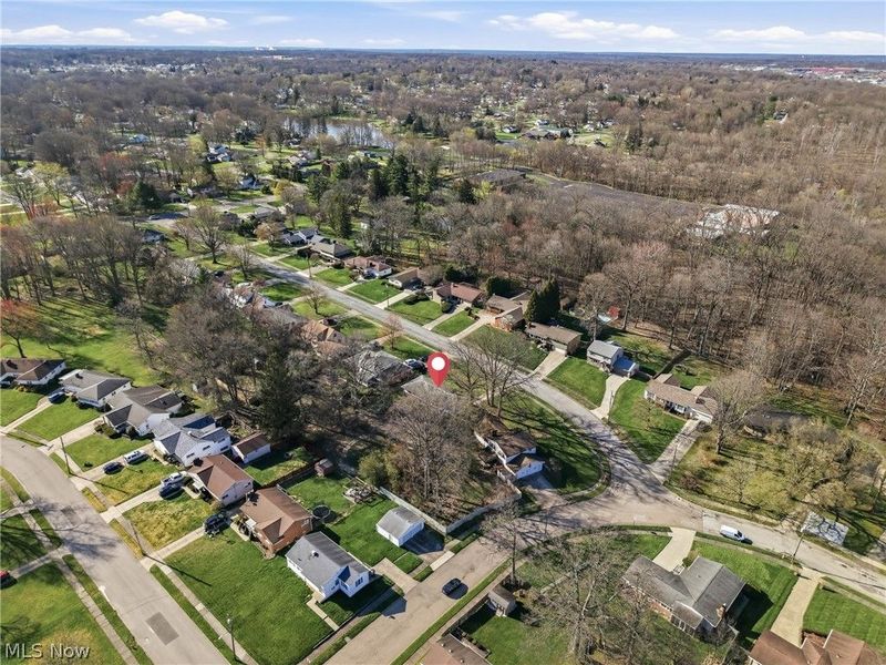 3337 Kingston Lane, Youngstown, OH 44511 Photo 13