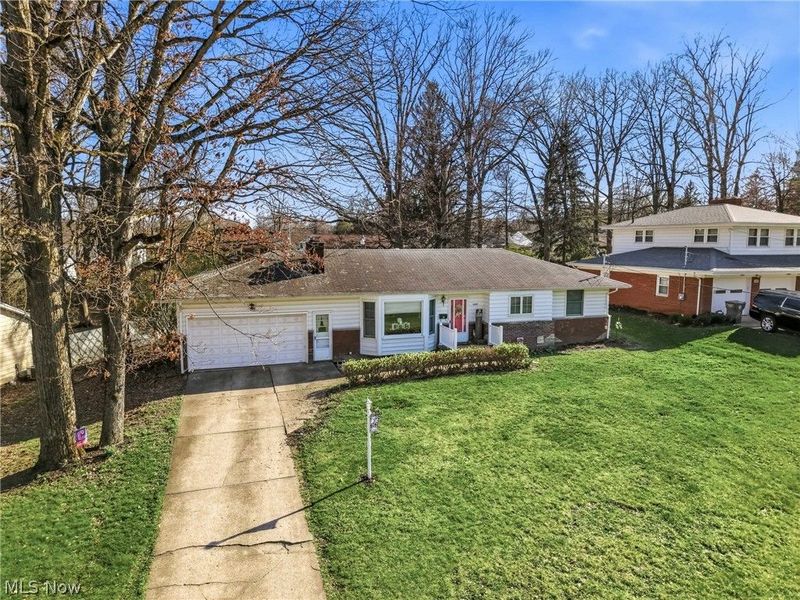 3337 Kingston Lane, Youngstown, OH 44511 Photo 4