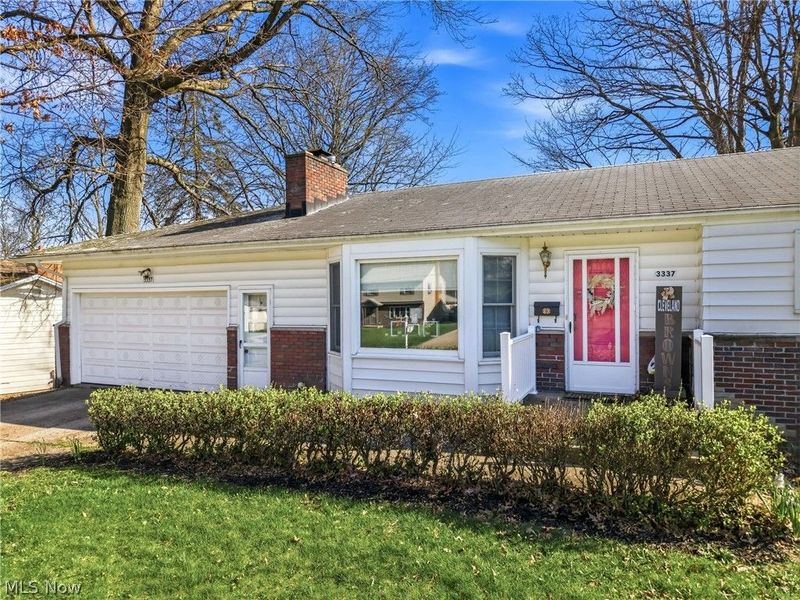 3337 Kingston Lane, Youngstown, OH 44511 Photo 5