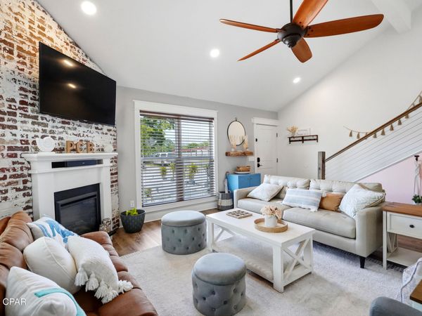 3515 W 19th Street , Unit 2, Panama City, FL 32405