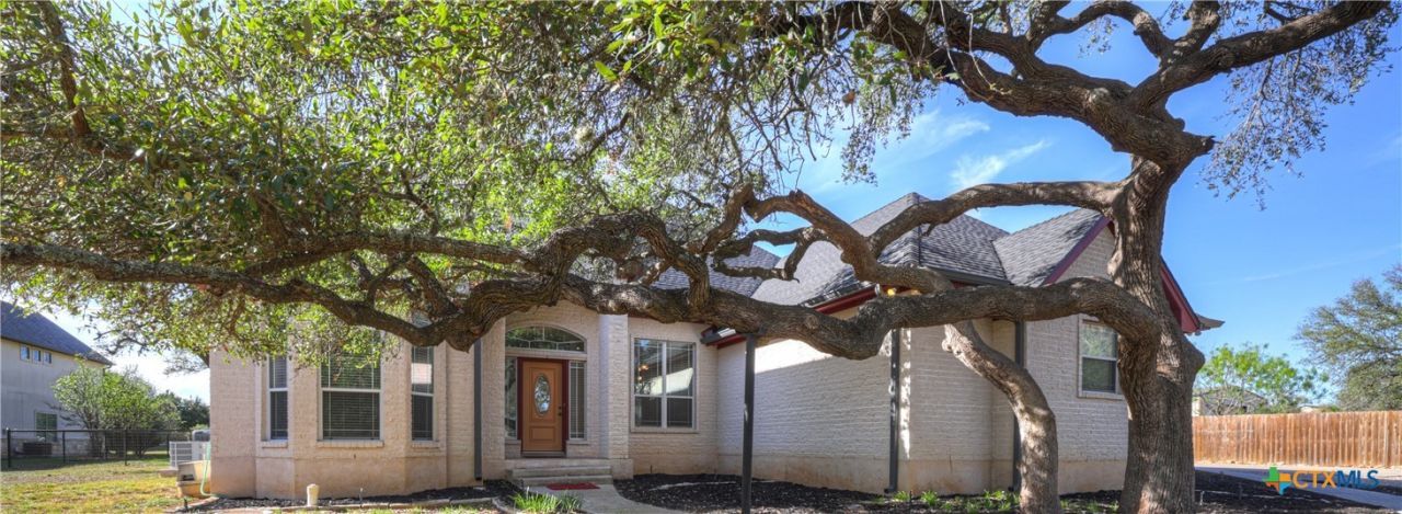 243 Appalachian Trail, New Braunfels, TX 78132 Main Photo