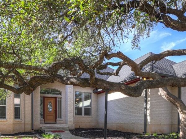 243 Appalachian Trail, New Braunfels, TX 78132