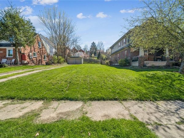 282 Ashland Ave, Pittsburgh, PA 15228