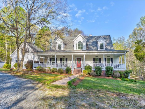 2715 Tabitha Lane , Concord, NC 28025