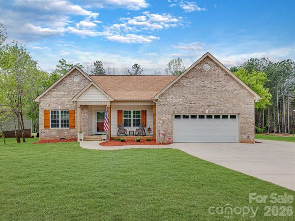 2235 Picnic Drive , Newton, NC 28658
