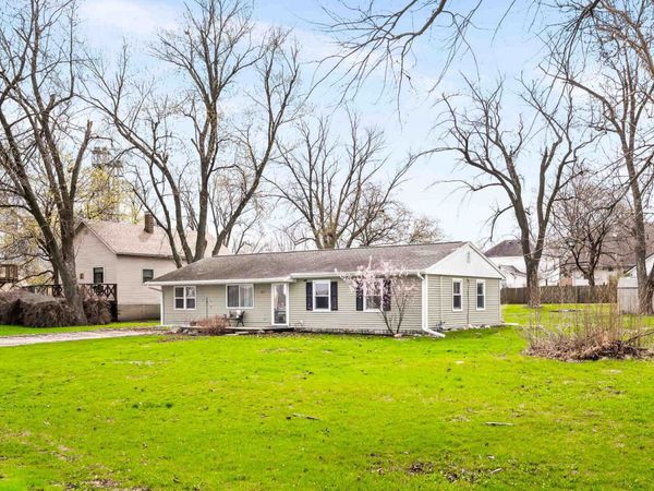 311 1st Street, Anchor, IL 61720