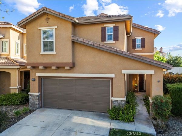 27641 Cordovan Drive, Canyon Country, CA 91351