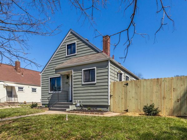 334 S Wayne Avenue , Columbus, OH 43204