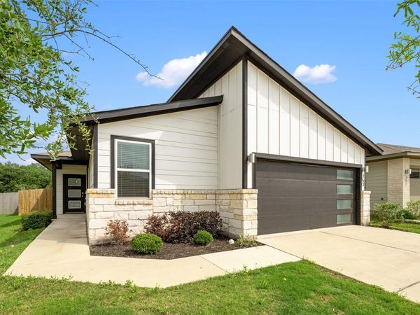 253 Deserti RD, Leander, TX 78641