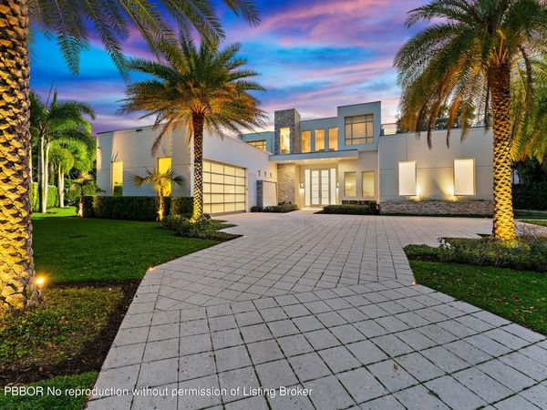 2162 Radnor Road, North Palm Beach, FL 33408