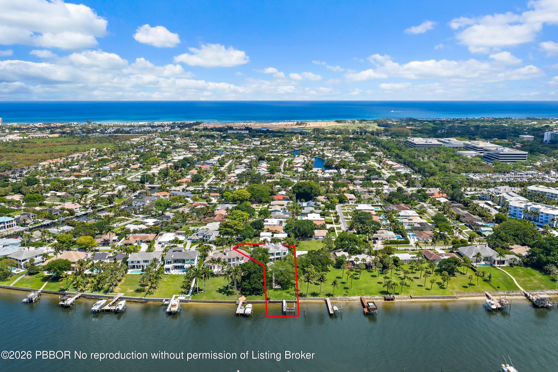 2162 Radnor Road, North Palm Beach, FL 33408 Photo