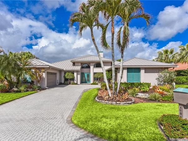 4194 SW Gleneagle Circle, Palm City, FL 34990