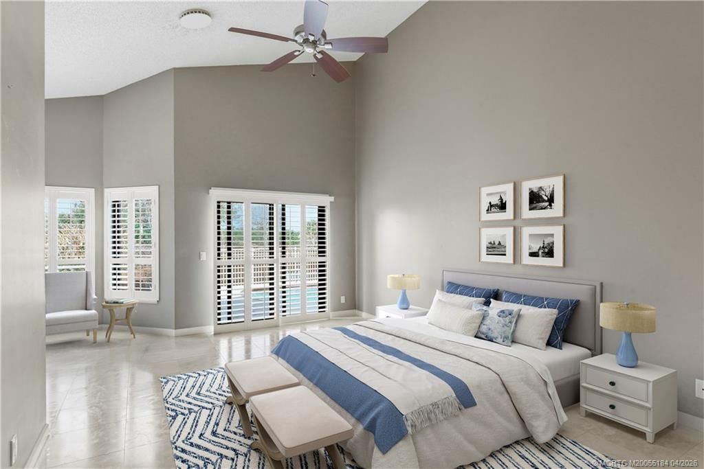 4194 SW Gleneagle Circle, Palm City, FL 34990 Photo