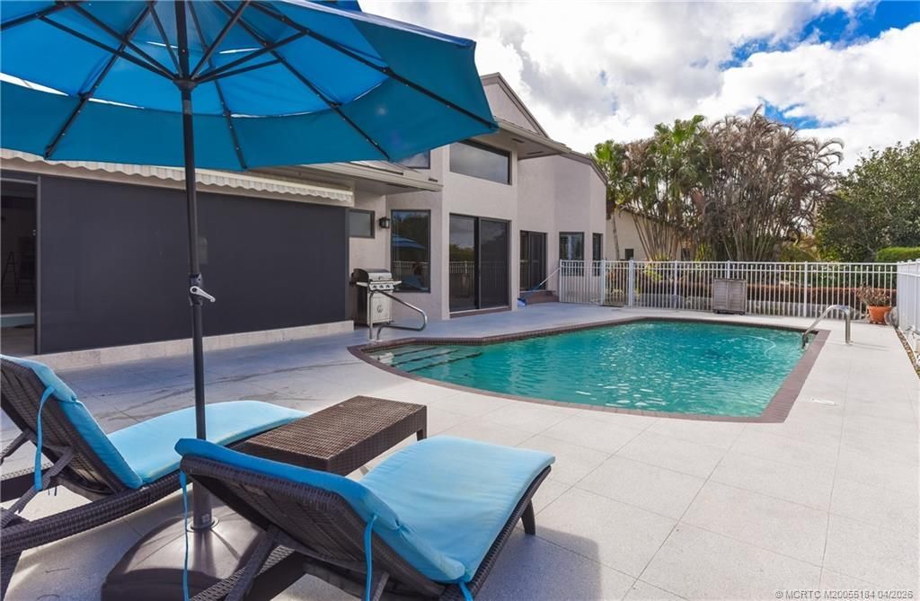 4194 SW Gleneagle Circle, Palm City, FL 34990 Photo