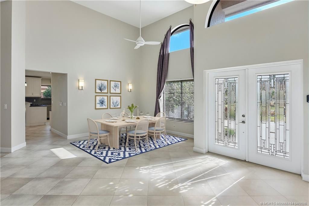 4194 SW Gleneagle Circle, Palm City, FL 34990 Photo