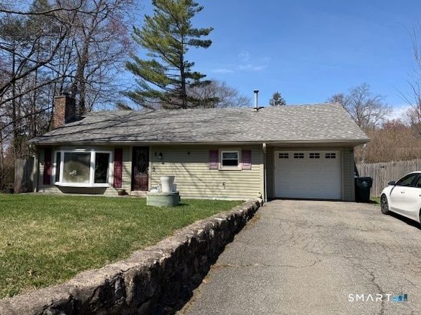 5 Beardsley, Danbury, CT 06811