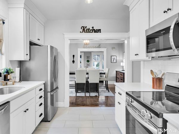 48 Woodbine, Waterbury, CT 06705