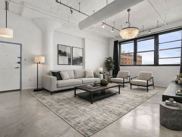 437 D Street, Unit 6C, Boston, MA 02210