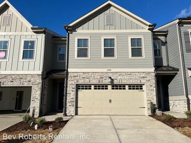 2104 Stegemann Street, Apex, NC 27502
