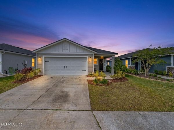 52 NEWLAND Court, St. Augustine, FL 32092