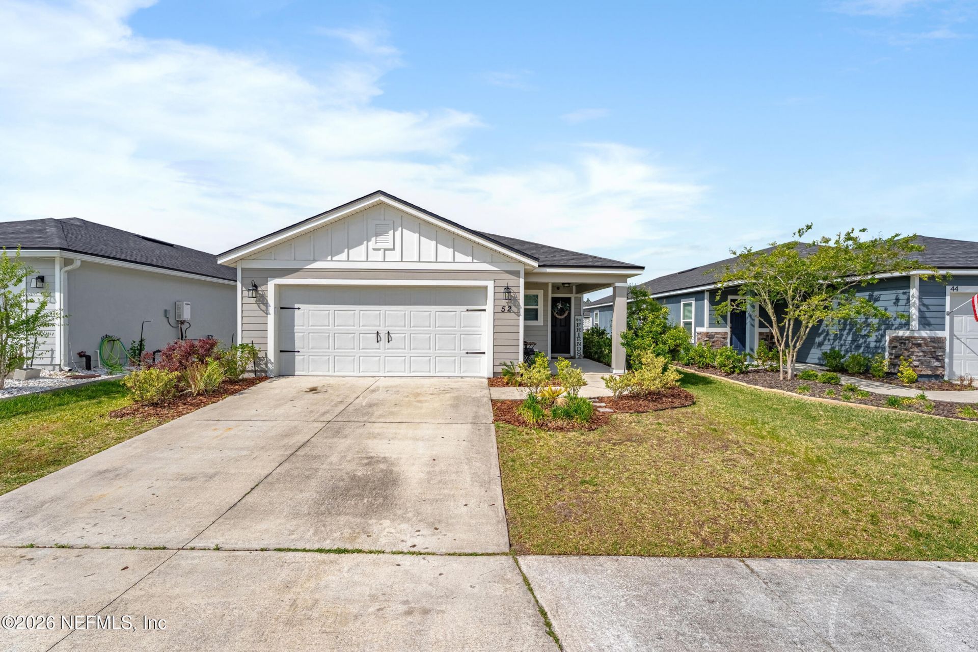 52 Newland Court, Saint Augustine, FL 32092 Photo