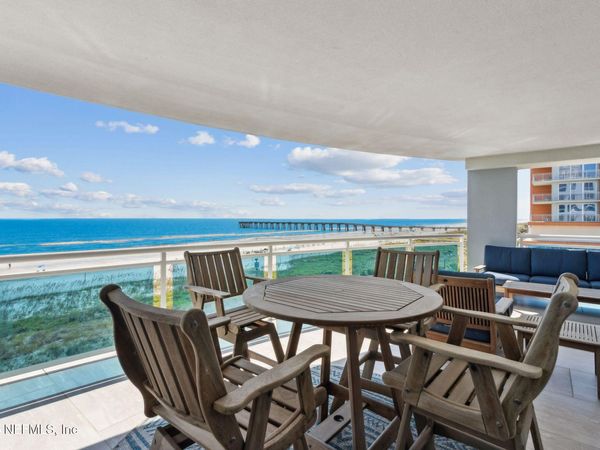 807 1ST Street N, Unit 502, Jacksonville Beach, FL 32250