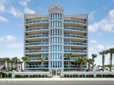 807 1ST Street N, Unit 502, Jacksonville Beach, FL 32250