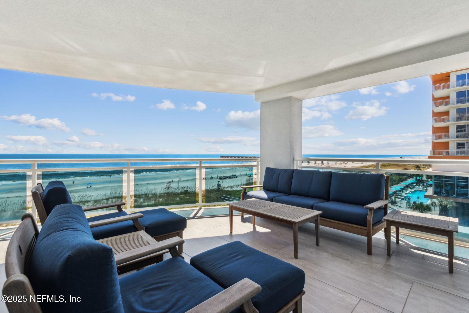 807 1st Street N, Unit 502, Jacksonville Beach, FL 32250 Photo