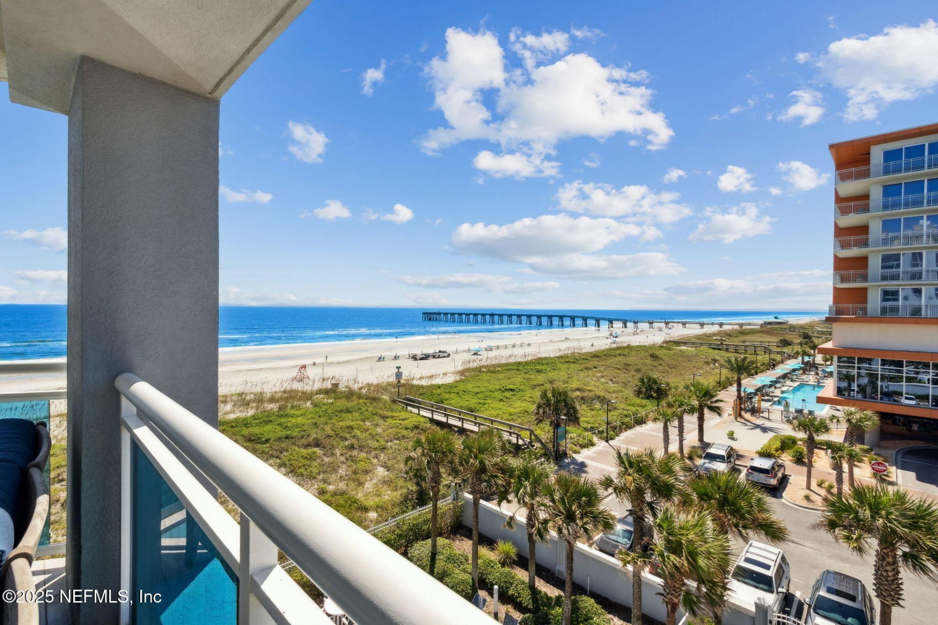 807 1st Street N, Unit 502, Jacksonville Beach, FL 32250 Photo