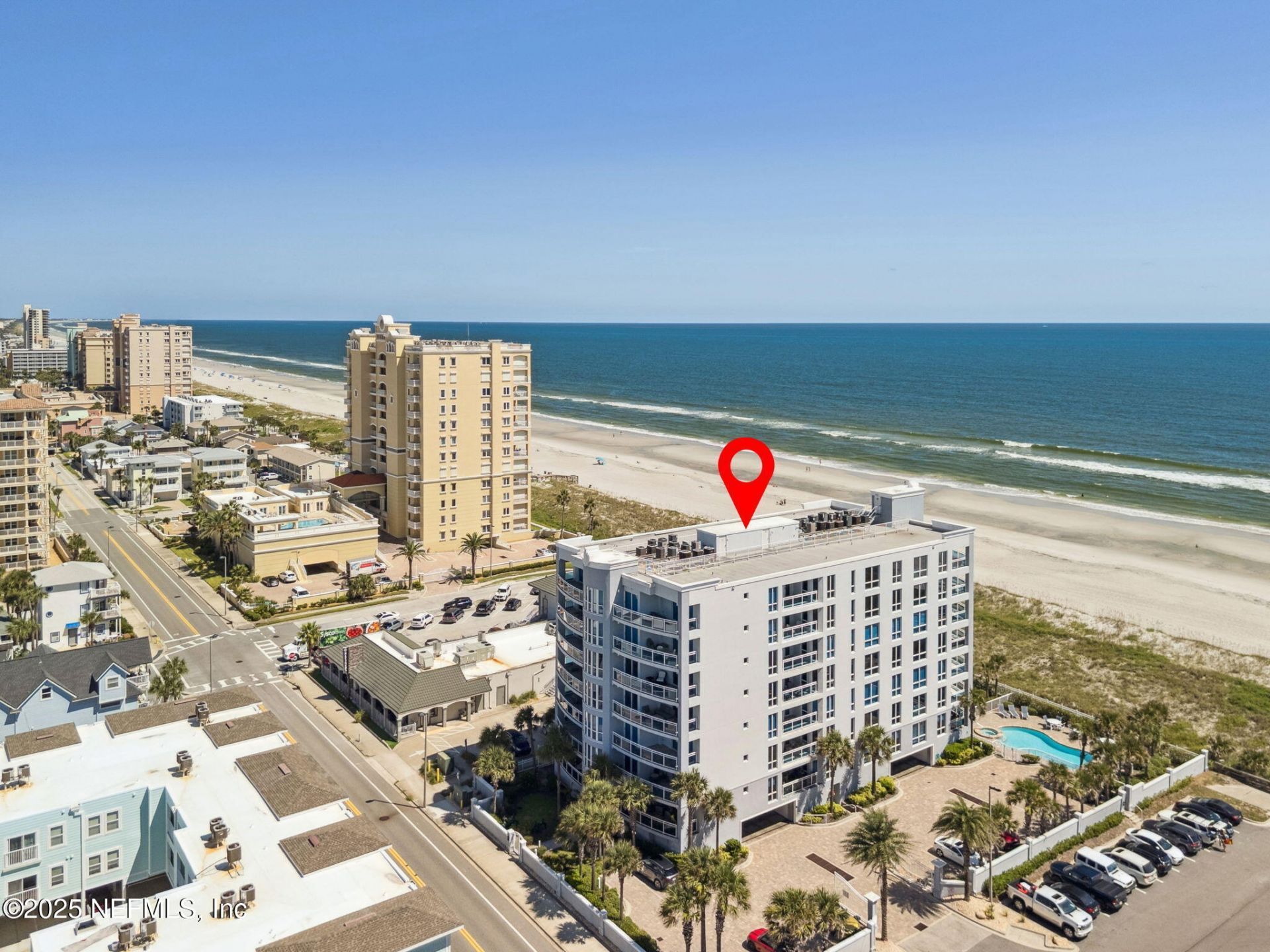 807 1st Street N, Unit 502, Jacksonville Beach, FL 32250 Photo