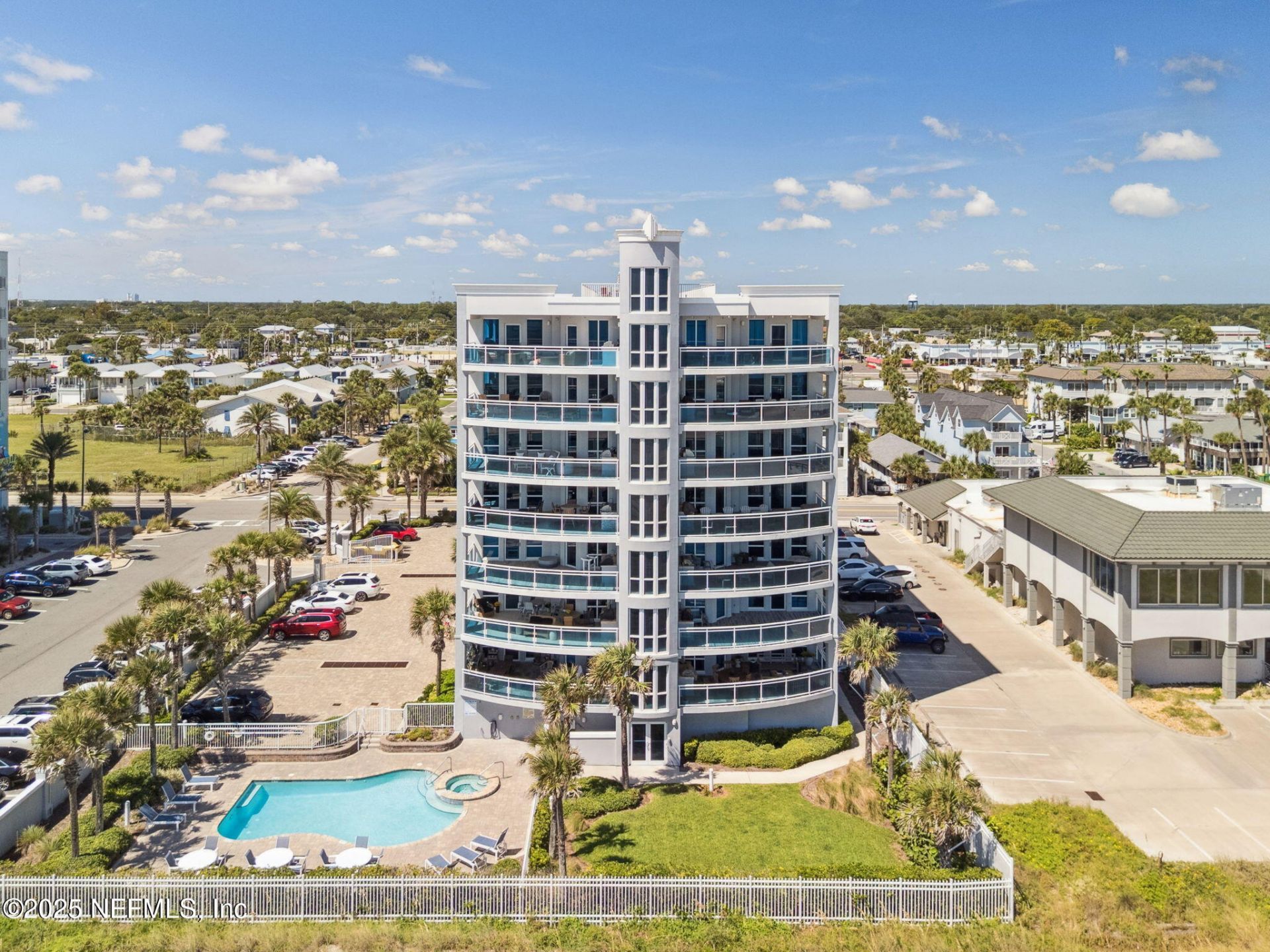 807 1st Street N, Unit 502, Jacksonville Beach, FL 32250 Photo