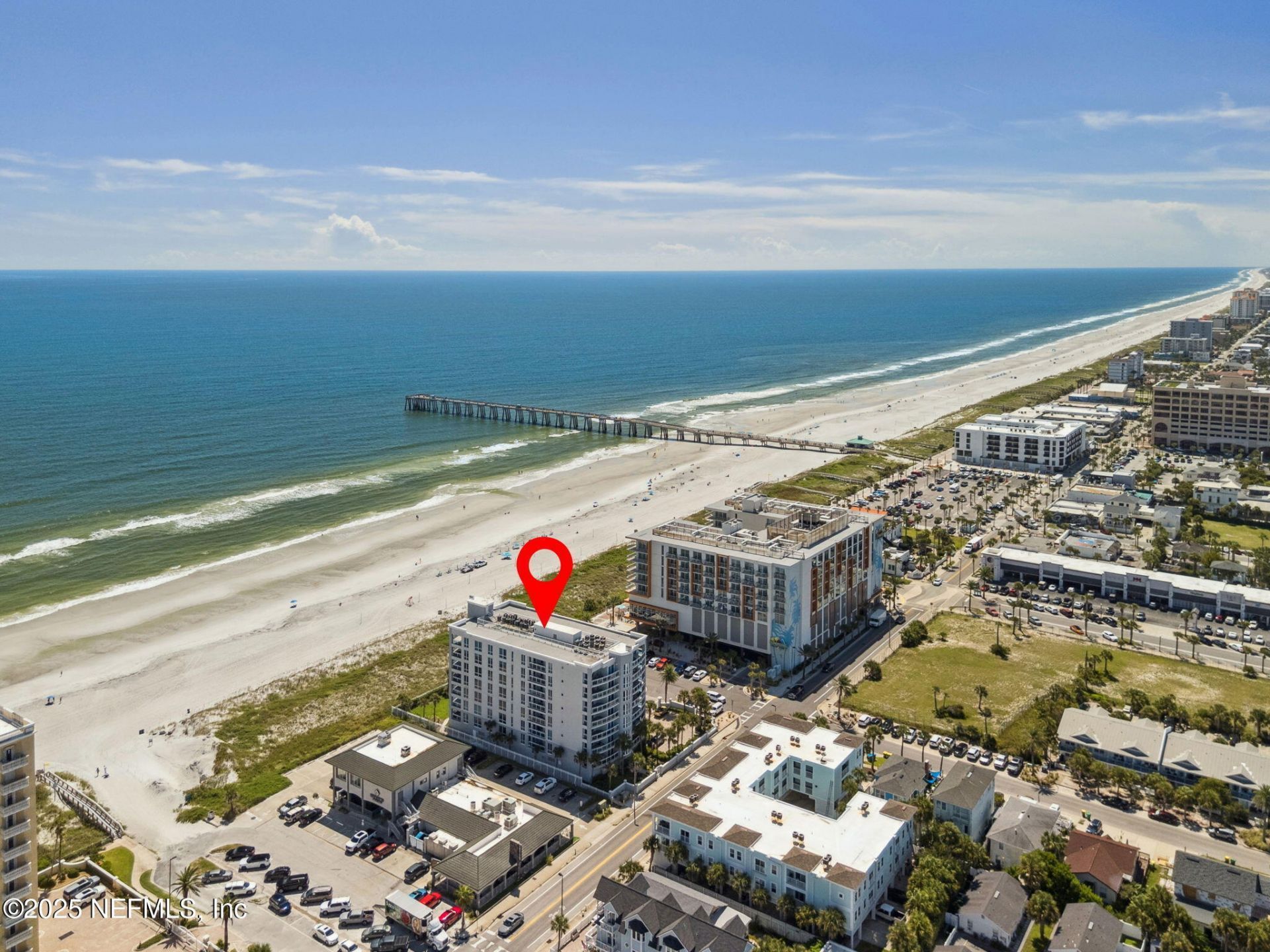807 1st Street N, Unit 502, Jacksonville Beach, FL 32250 Photo