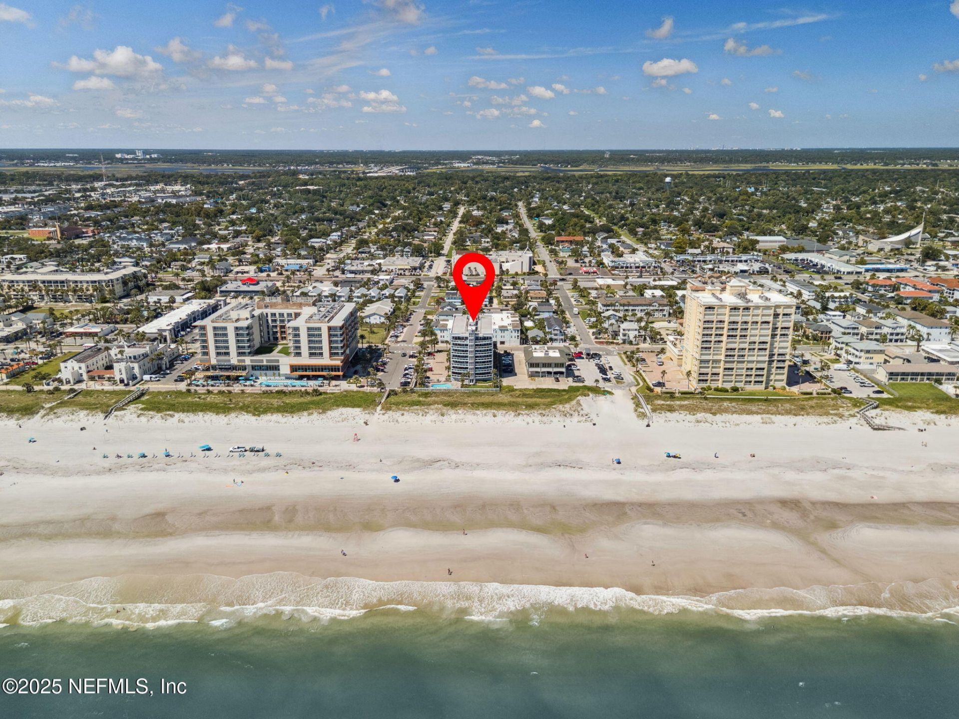 807 1st Street N, Unit 502, Jacksonville Beach, FL 32250 Photo
