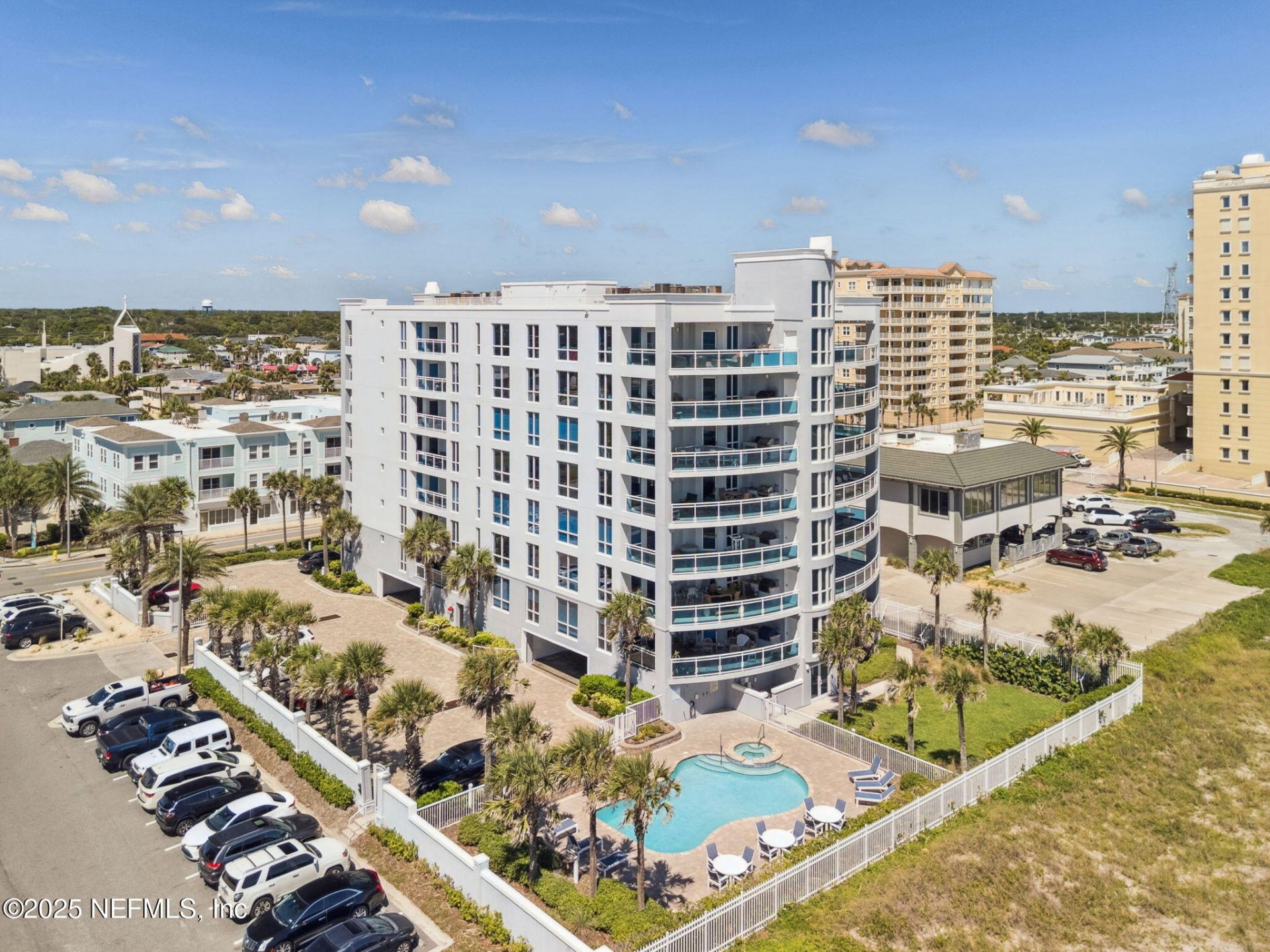 807 1st Street N, Unit 502, Jacksonville Beach, FL 32250 Photo