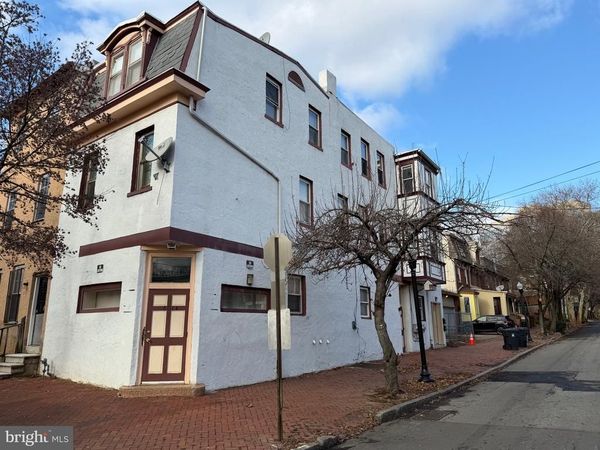 801 W 9TH STREET , WILMINGTON, DE 19801