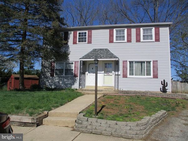525 GRANT AVENUE, DOWNINGTOWN, PA 19335