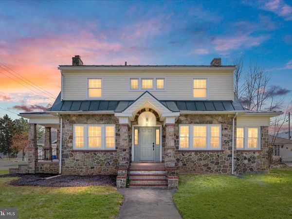 429 N ROYAL AVENUE , FRONT ROYAL, VA 22630