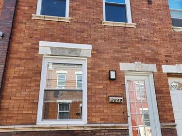 2849 N TANEY STREET, PHILADELPHIA, PA 19132